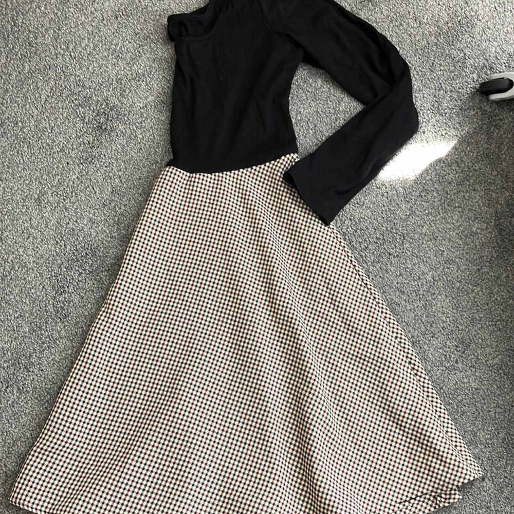 Babydoll Dress